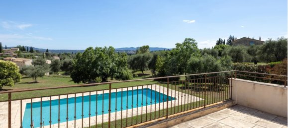 6 Schlafzimmer Villa in Grasse, France, Nr. 668 7