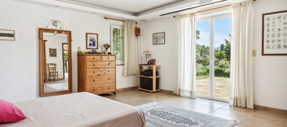 6 Schlafzimmer Villa in Grasse, France, Nr. 668 6