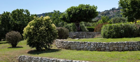 6 Schlafzimmer Villa in Grasse, France, Nr. 668 9