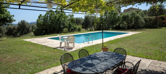 6 Schlafzimmer Villa in Grasse, France, Nr. 668 10