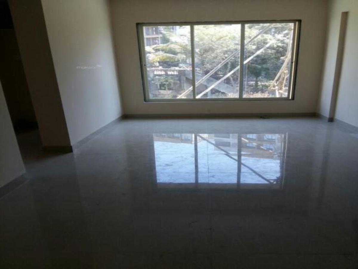 Studio in Mumbai, India No. 9521