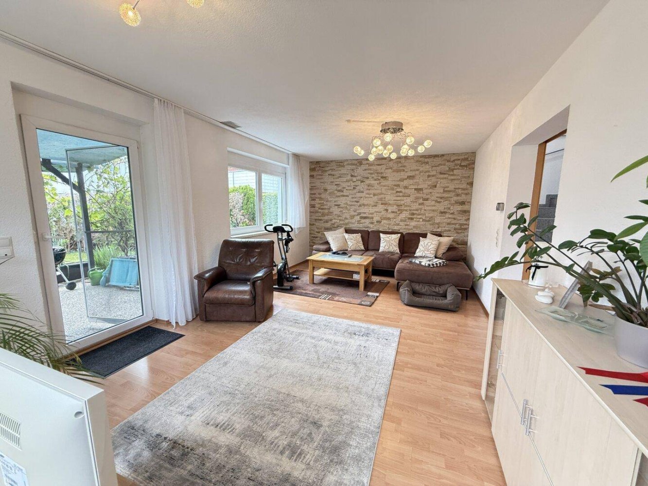 4 rooms House in Koblach, Austria No. 236198