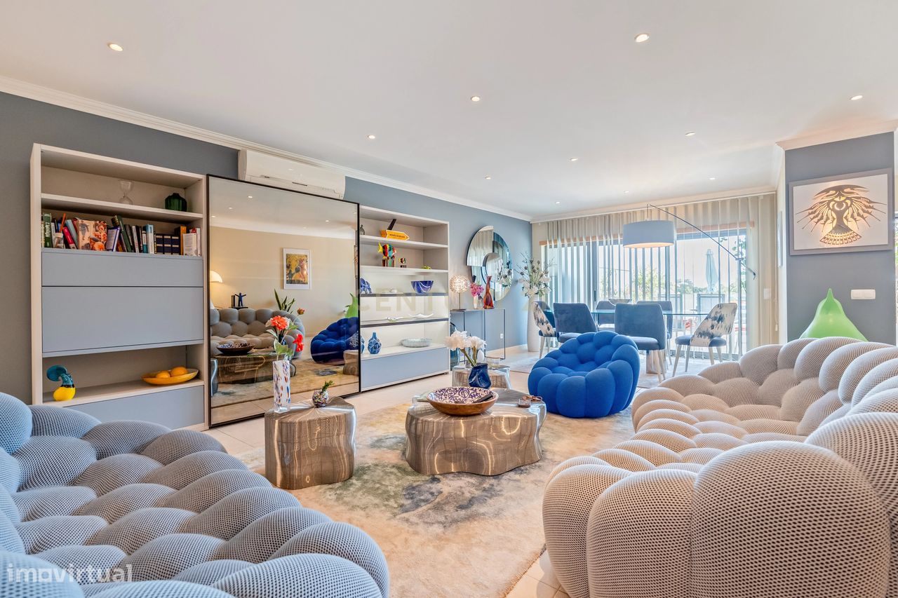 Casa T3 em Albufeira, Portugal N.º 286490