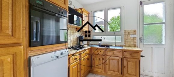 Casa de 3 dormitorios en Clermont, France No. 300596 6