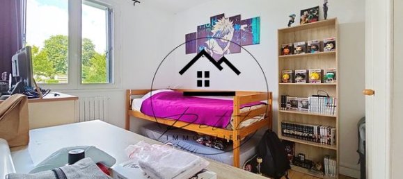 Casa de 3 dormitorios en Clermont, France No. 300596 10