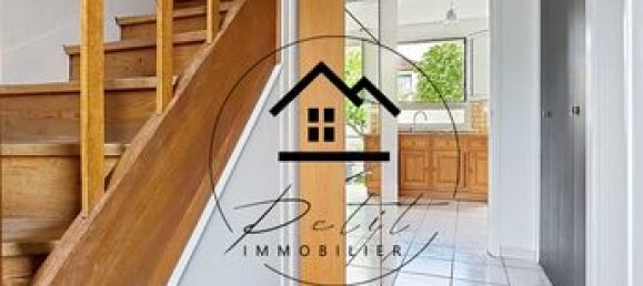 Casa de 3 dormitorios en Clermont, France No. 300596 3