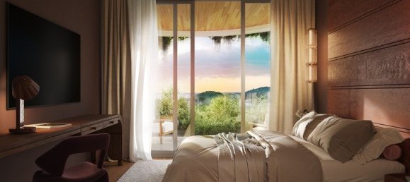 2 rooms Apartment for sale in Pattaya, Chonburi, Eastern Thailand, Thailand № 153729 21