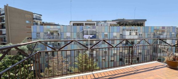 4 rooms Apartment in Bari, Italy No. 30100 32