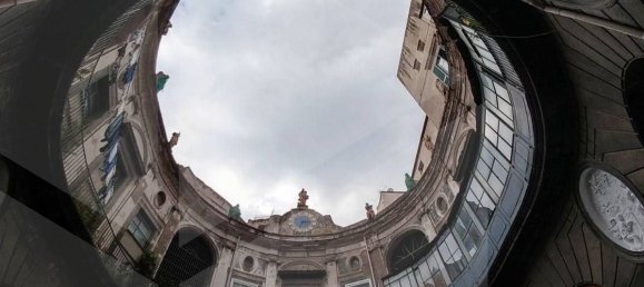 5 rooms Apartment in Naples, Italy No. 25034 31