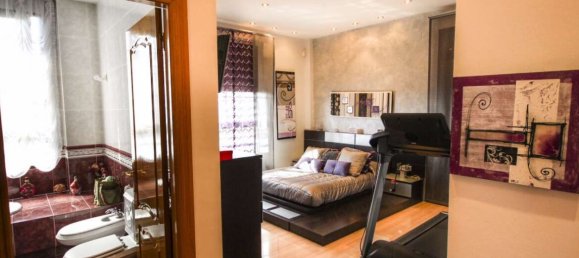 Villa T5 em Benidorm, Spain N.º 50943 14