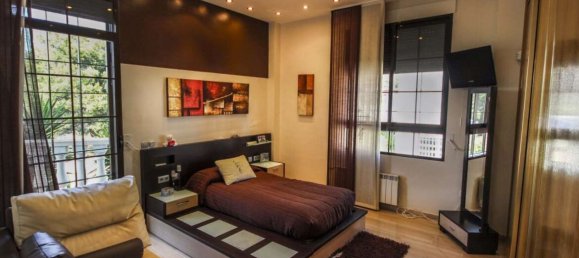 Villa T5 em Benidorm, Spain N.º 50943 13