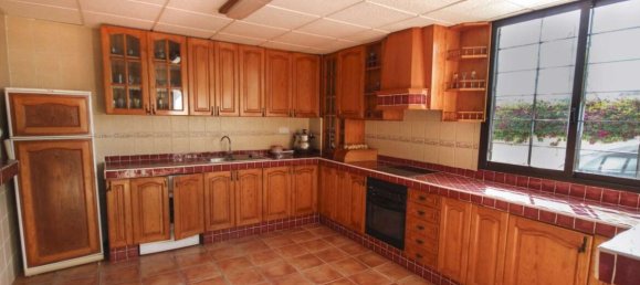 Villa T5 em Benidorm, Spain N.º 50943 20