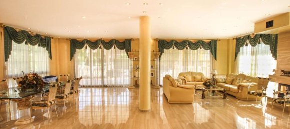 Villa T5 em Benidorm, Spain N.º 50943 7