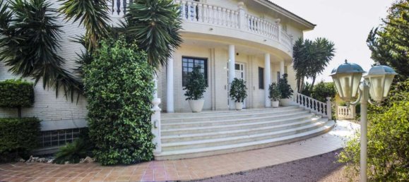 Villa T5 em Benidorm, Spain N.º 50943 5