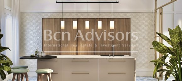 3 bedrooms Apartment in Barcelona, Spain No. 156635 17