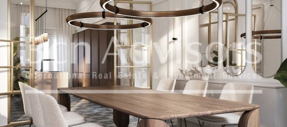 3 bedrooms Apartment in Barcelona, Spain No. 156635 10