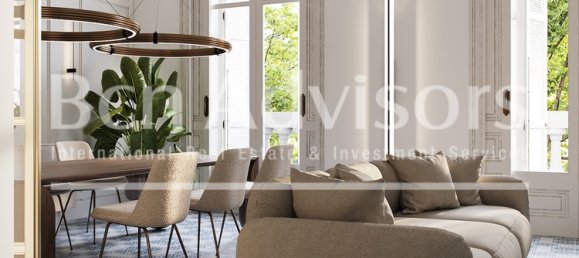 3 bedrooms Apartment in Barcelona, Spain No. 156635 13