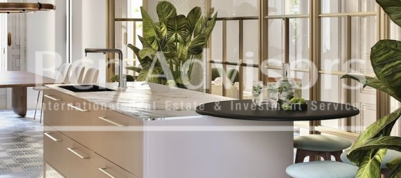 3 bedrooms Apartment in Barcelona, Spain No. 156635 15