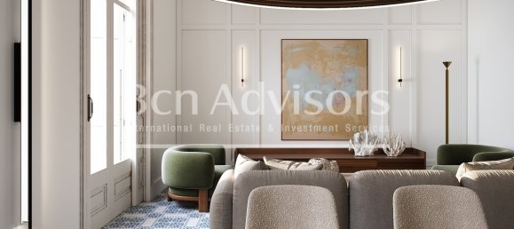 3 bedrooms Apartment in Barcelona, Spain No. 156635 2