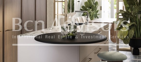 3 bedrooms Apartment in Barcelona, Spain No. 156635 20