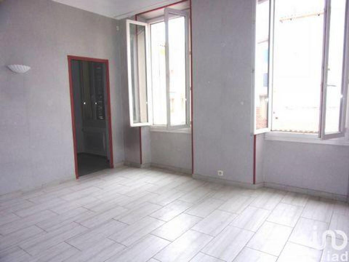 2 chambres Condo à Toulon, France No. 7234