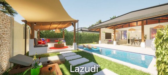 2 bedrooms Villa in Surat Thani, Thailand No. 14898 4