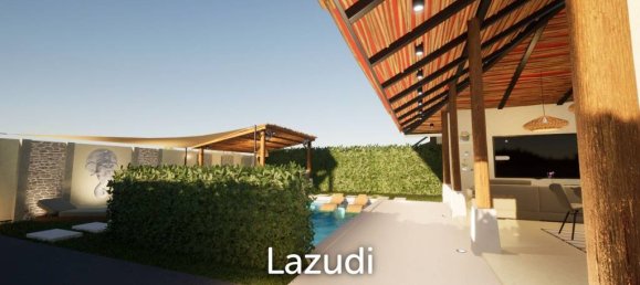 2 bedrooms Villa in Surat Thani, Thailand No. 14898 10