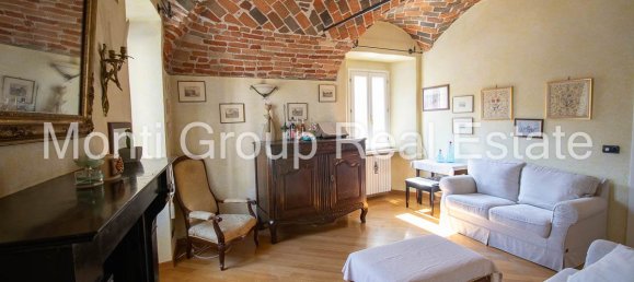 Apartamento de 3 dormitorios en Acqui Terme, Italy No. 272810 18