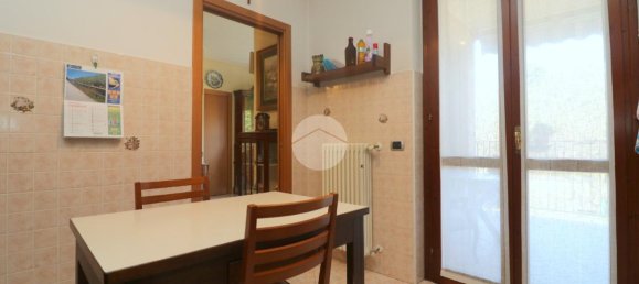 3 rooms Apartment in Rho, Italy No. 12812 16