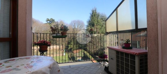 3 rooms Apartment in Rho, Italy No. 12812 17