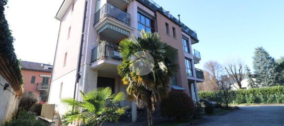 3 rooms Apartment in Rho, Italy No. 12812 28