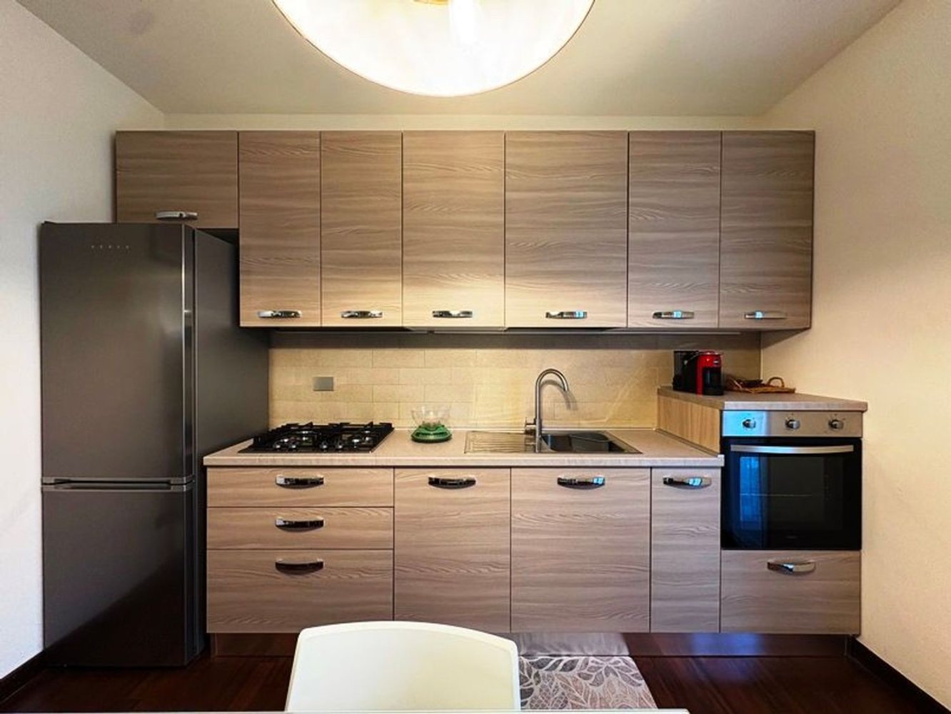 2 rooms Apartment in Desenzano del Garda, Italy No. 271902