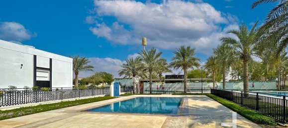 4 bedrooms Townhouse in Dubai Land, UAE No. 28837 19