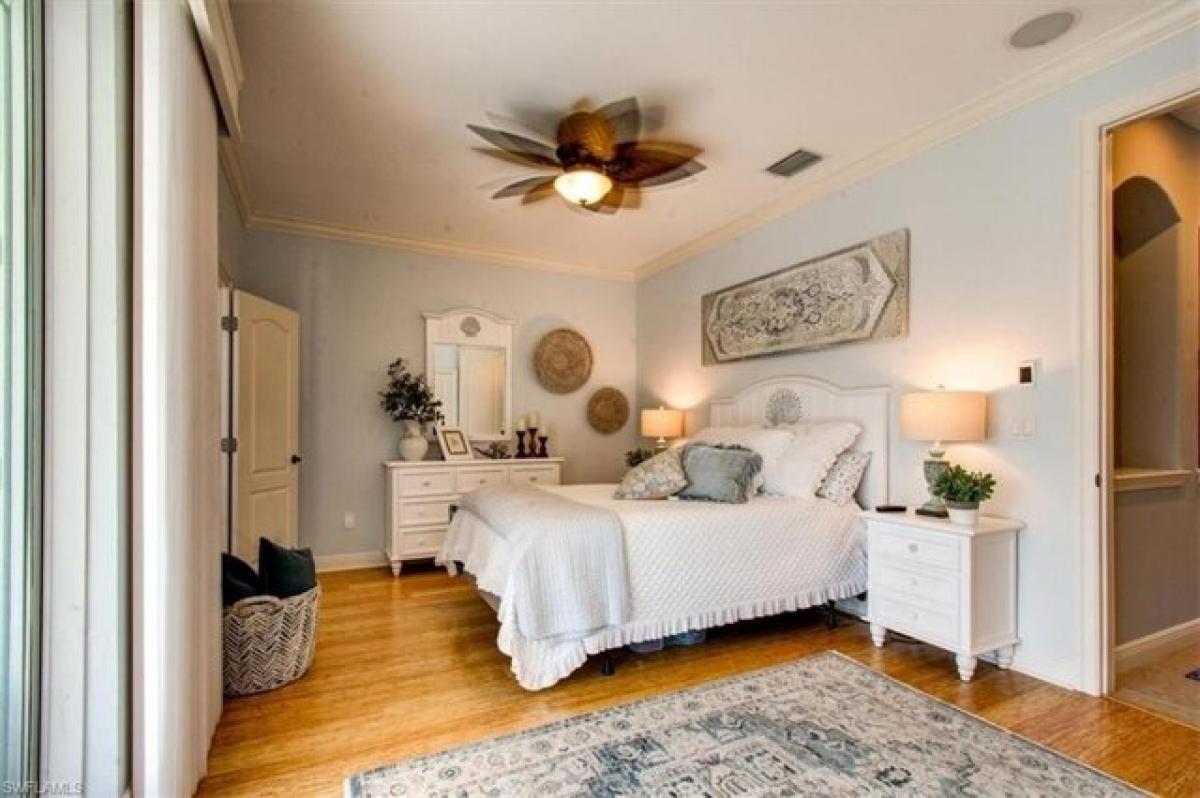 4 bedrooms House in Cape Coral, USA No. 426234