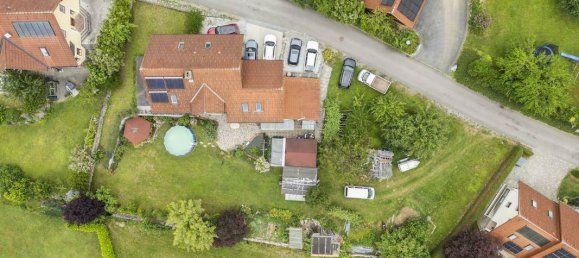 5 rooms House in Graz-Umgebung, Austria No. 170106 5