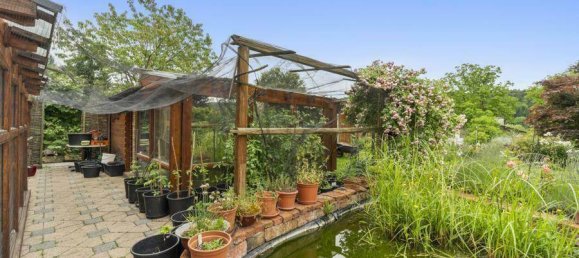 5 rooms House in Graz-Umgebung, Austria No. 170106 17