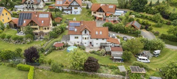 5 rooms House in Graz-Umgebung, Austria No. 170106 2