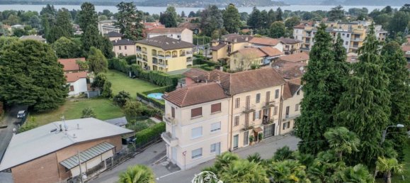 1 bedroom Apartment in Lesa, Italy No. 298083 42