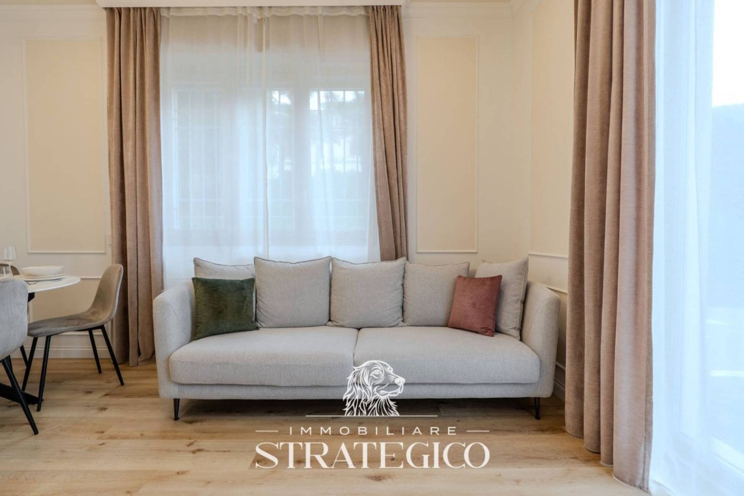 1 bedroom Apartment in Lesa, Italy No. 298083