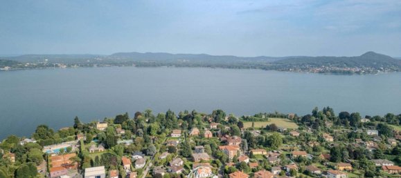 1 bedroom Apartment in Lesa, Italy No. 298083 45