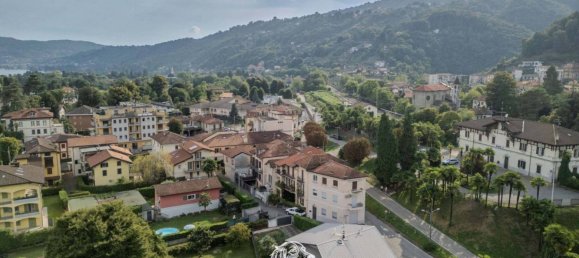 1 bedroom Apartment in Lesa, Italy No. 298083 44