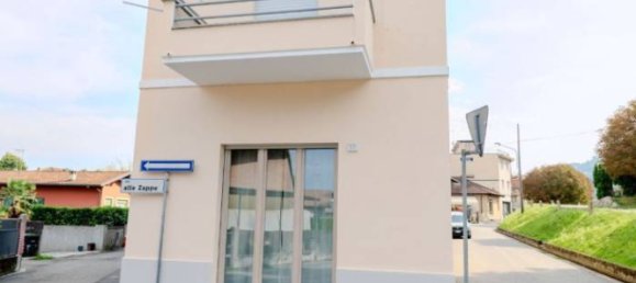 1 bedroom Apartment in Lesa, Italy No. 298083 41