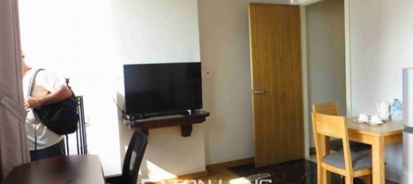 1 غرف نوم شقة في Ba Dinh, Vietnam رقم 1922 3