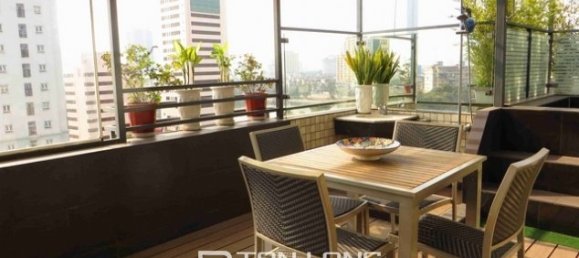 1 غرف نوم شقة في Ba Dinh, Vietnam رقم 1922 7