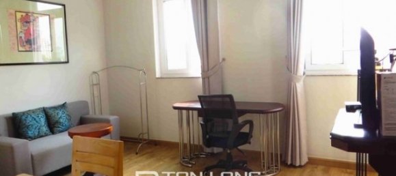 1 غرف نوم شقة في Ba Dinh, Vietnam رقم 1922 2