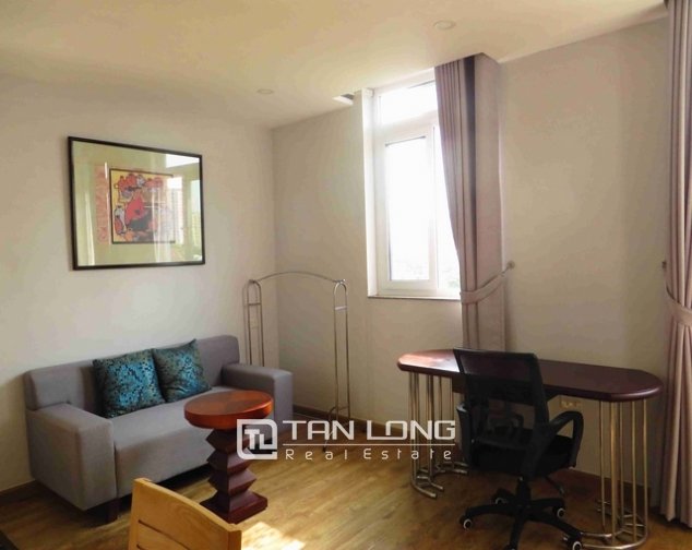 1 غرف نوم شقة في Ba Dinh, Vietnam رقم 1922