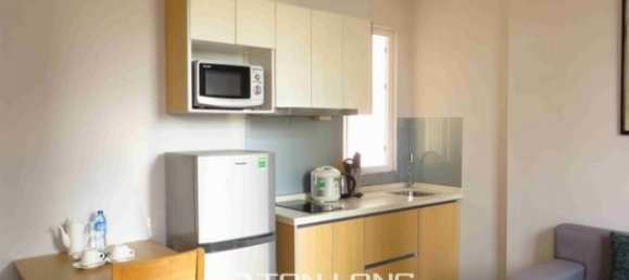 1 غرف نوم شقة في Ba Dinh, Vietnam رقم 1922 4