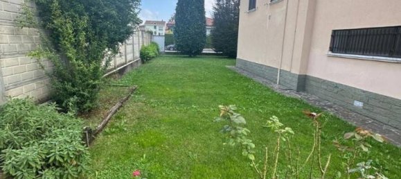 2 bedrooms Villa in Bellinzago Lombardo, Italy No. 4208 16