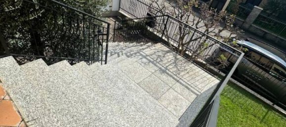 2 bedrooms Villa in Bellinzago Lombardo, Italy No. 4208 15