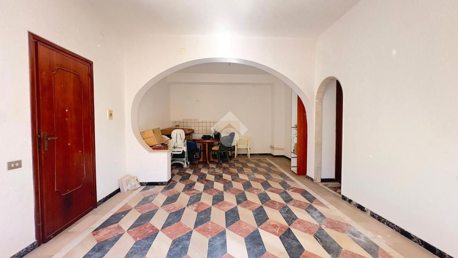 4-salle Appartement à Balestrate, Italy No. 267525
